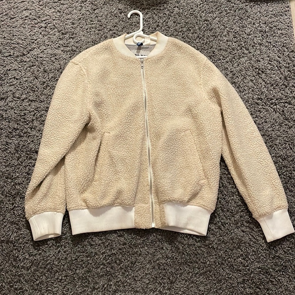 Mens Jacket